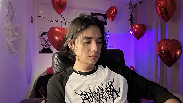 davoxer's cam snapshot