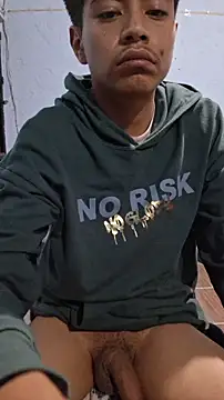 666Daemon666's cam snapshot