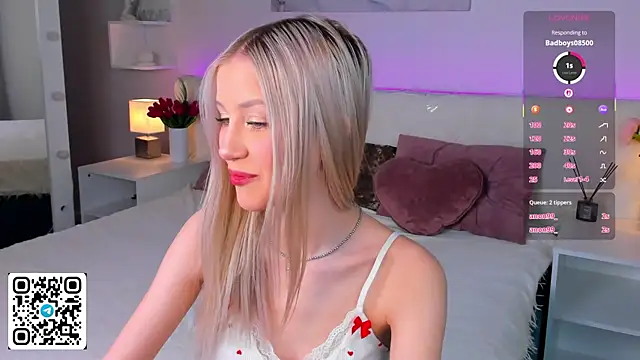 Anellyball live sex cam