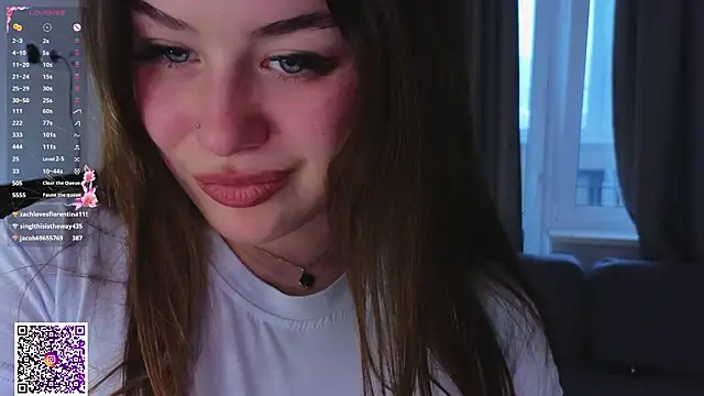 KristiGroune live sex cam