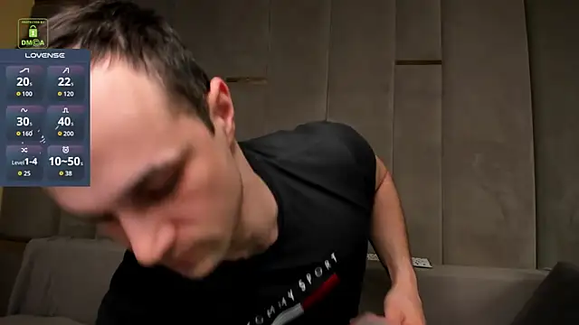 BrandonNorris live sex cam