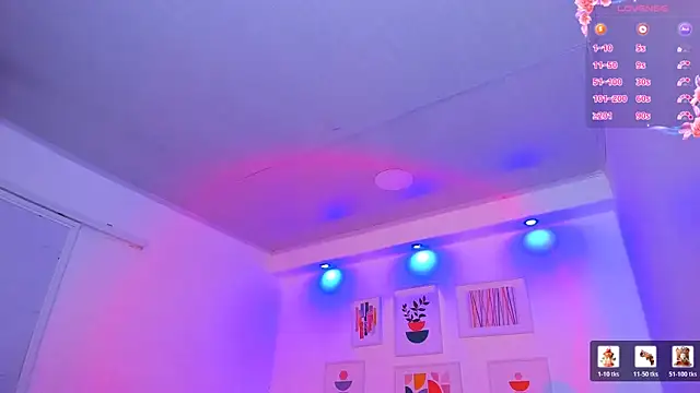 milk_candy18 live sex cam