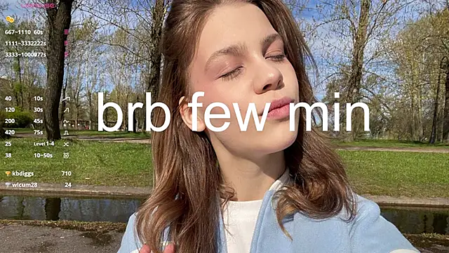 BethSatava live sex cam