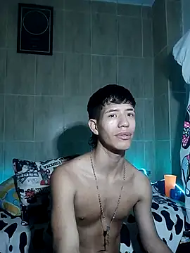 dareck_18 live sex cam