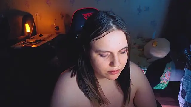 CherylVinyl's cam snapshot