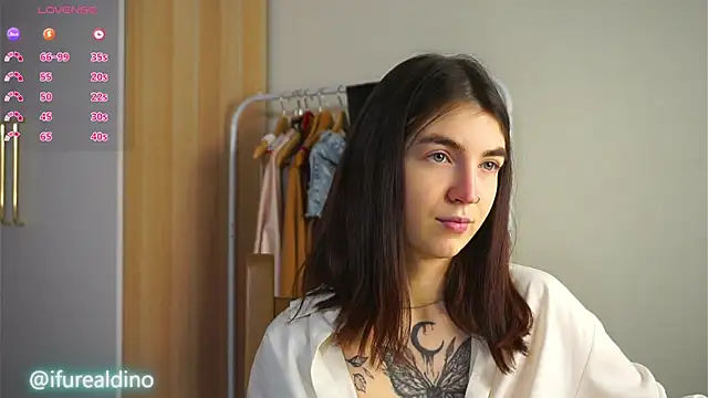 KaKotowski live sex cam