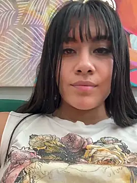 Luna_Staar69's cam snapshot