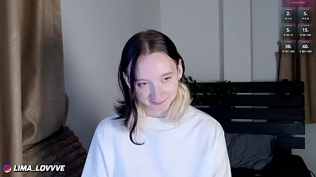 LimaLexxx's cam snapshot