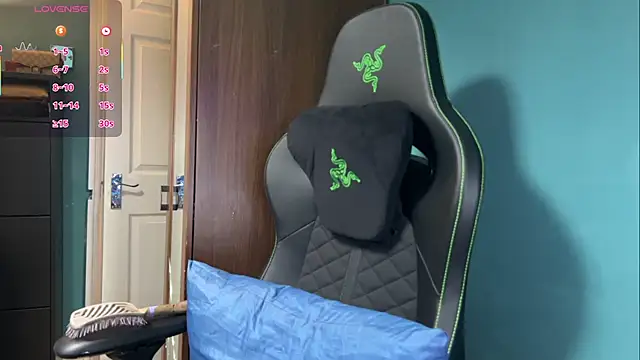 JadeAlexis403's cam snapshot