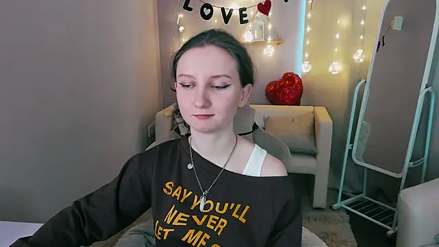 SunshineBlaze live sex cam