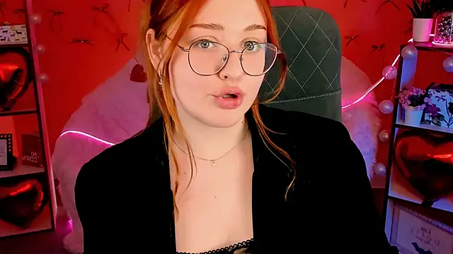 StaceyJensen's cam snapshot