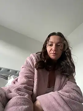 callmegoddessx's cam snapshot