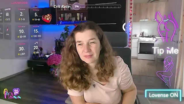 SofiaBoone's cam snapshot