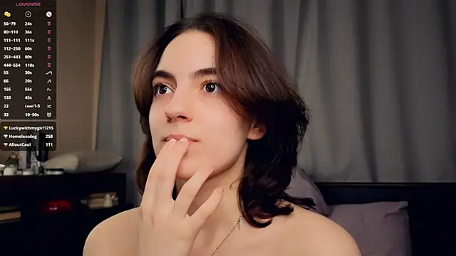 DracosMoon's cam snapshot