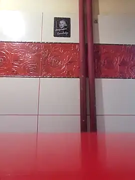 Ianne150's cam snapshot