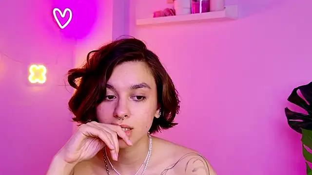 CutiepieCeline's cam snapshot