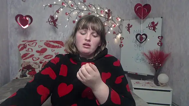 StaceyLex's cam snapshot