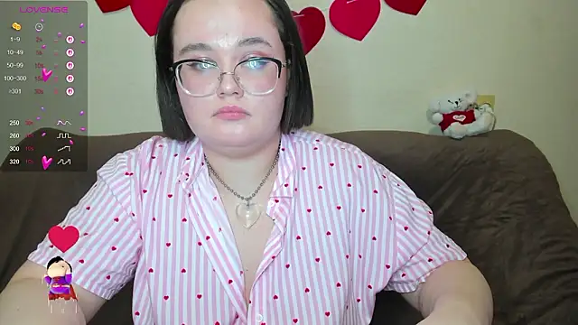 Jessica_Joy's cam snapshot