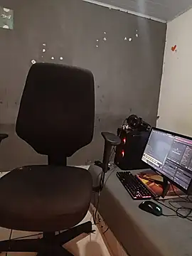 theyllorwillian live sex cam