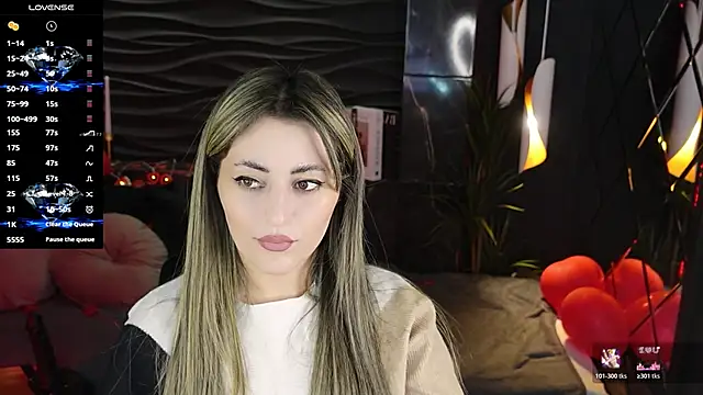 KylieMellow's cam snapshot