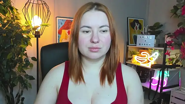 LAYLAxSTAR's cam snapshot