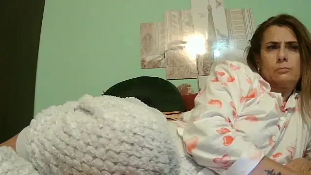 SexyGioconda's cam snapshot