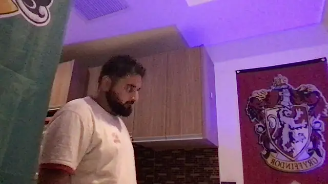 teddy_alan live sex cam