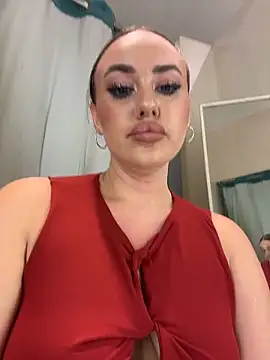 KiraSunshine live sex cam