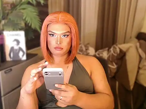 GoddessDesire_Sofia live sex cam