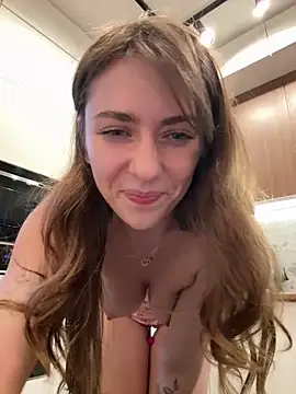 MariiD live sex cam