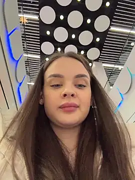 KristiRich live sex cam