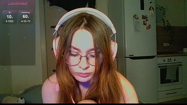 GhostLane's cam snapshot