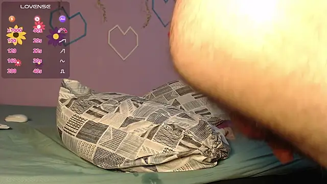 Dante_Bear_ live sex cam