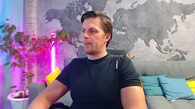 VikingChrisss live sex cam