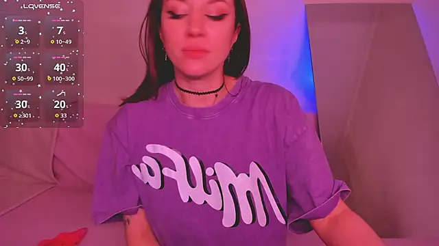 Lil_Foxy9 live sex cam