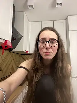 MartiniiSelenna live sex cam