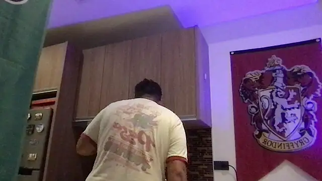 teddy_alan live sex cam