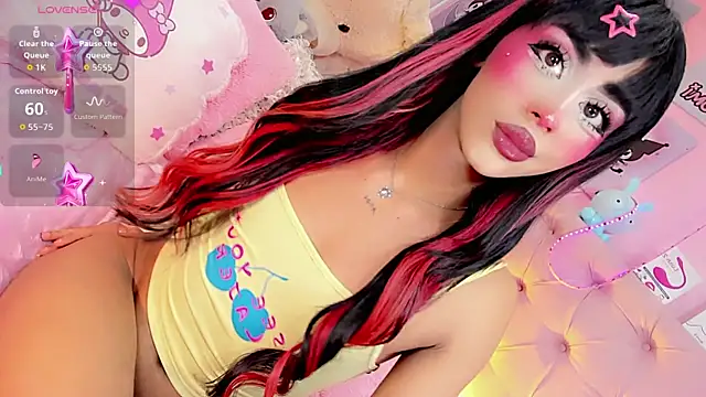 Cute_Roxxy live sex cam