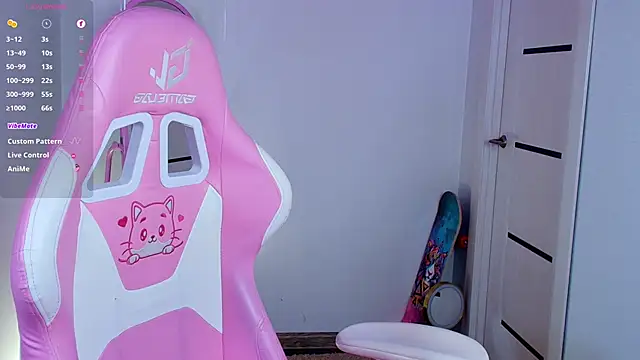 laylaura's cam snapshot