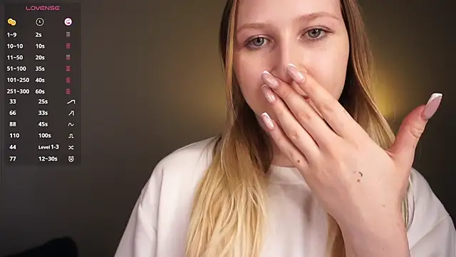 MiHabeck's cam snapshot