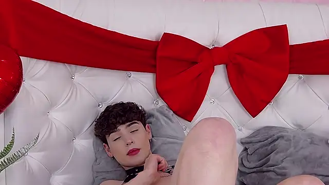 RobbyCharming live sex cam