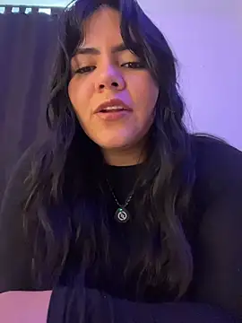 JulianaCastillo live sex cam