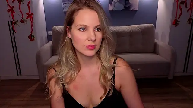 MelanieBennett live sex cam