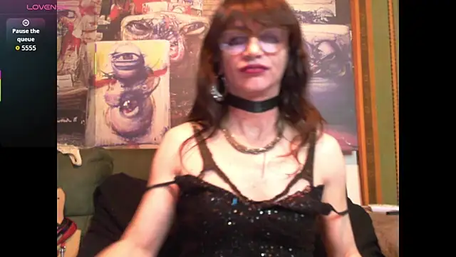 TheBlackWtch live sex cam