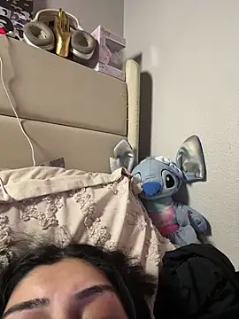 ThickerThanYoBitch live sex cam