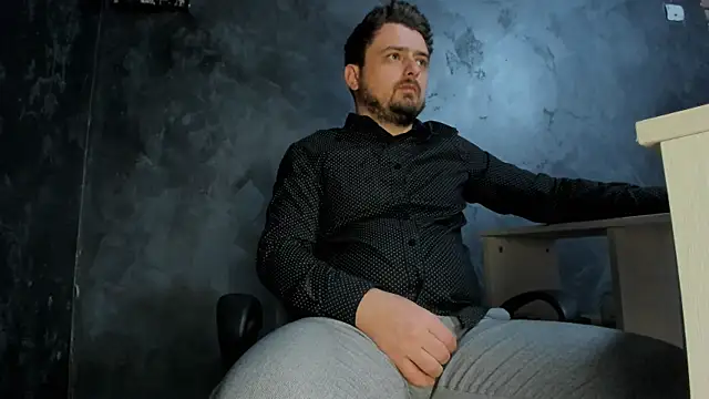 Master_Mark_Wayne's cam snapshot