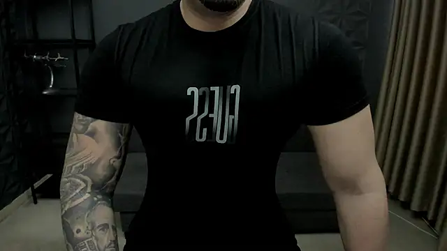 TonyWilcox's cam snapshot