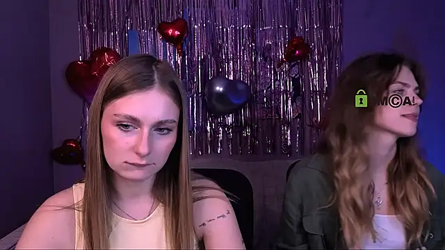 nekky_mouse's cam snapshot