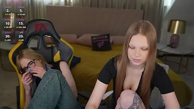 Jessica_start's cam snapshot