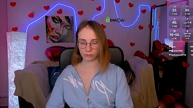 evalora_vei's cam snapshot